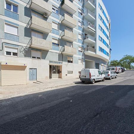 Sunset Bay View, Renovated Apt, By Timecooler Сетубал Екстериор снимка