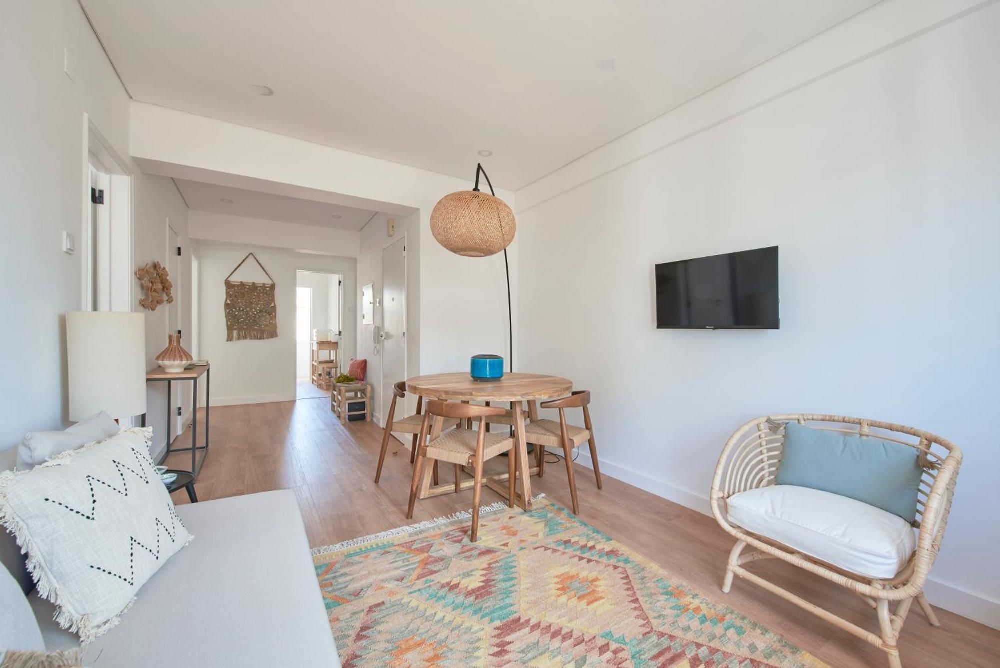 Sunset Bay View, Renovated Apt, By Timecooler Сетубал Екстериор снимка